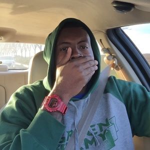 Meet your Posher, Randy